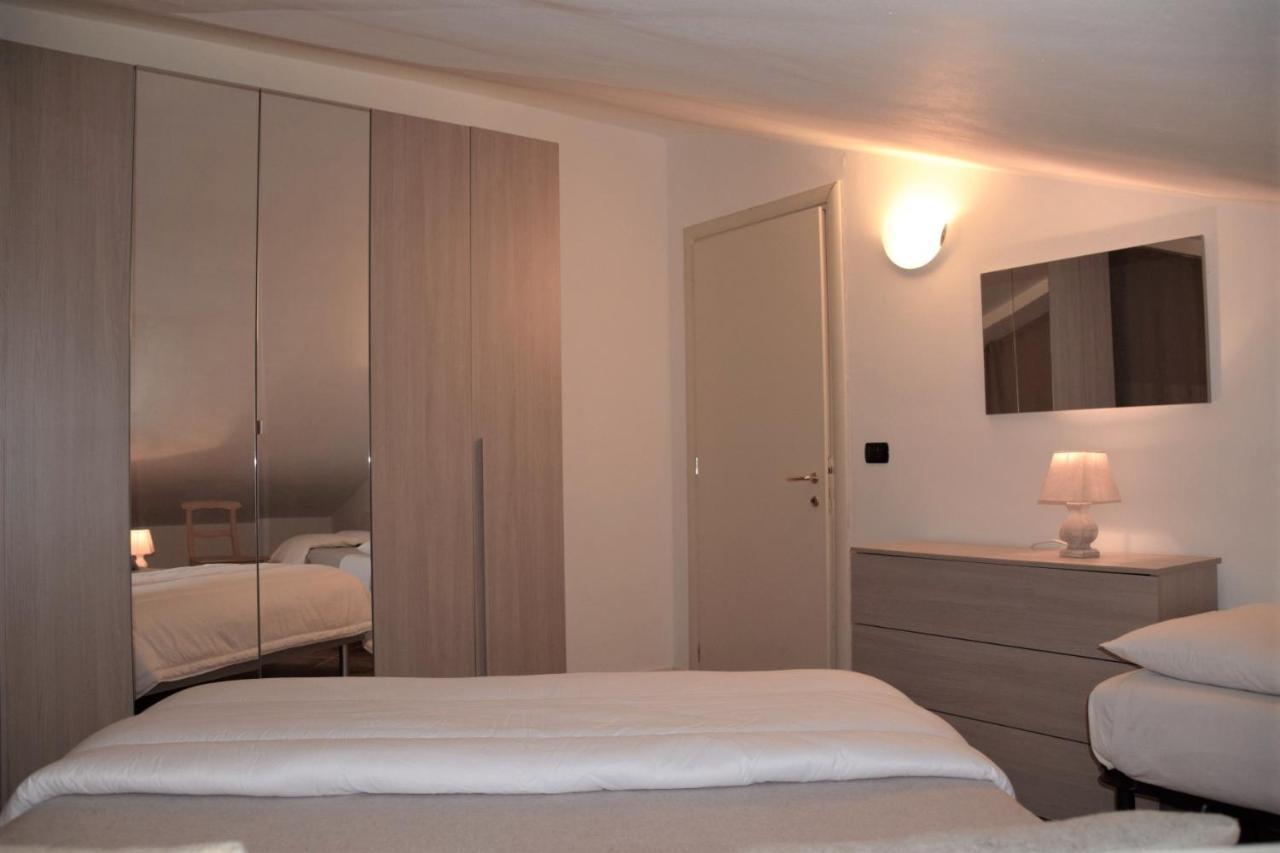 Appartamento Ottoz Aosta Exterior photo