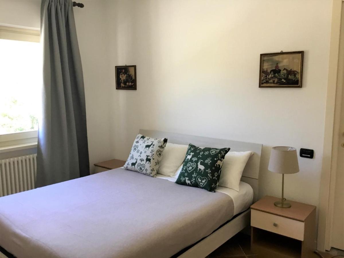 Appartamento Ottoz Aosta Exterior photo