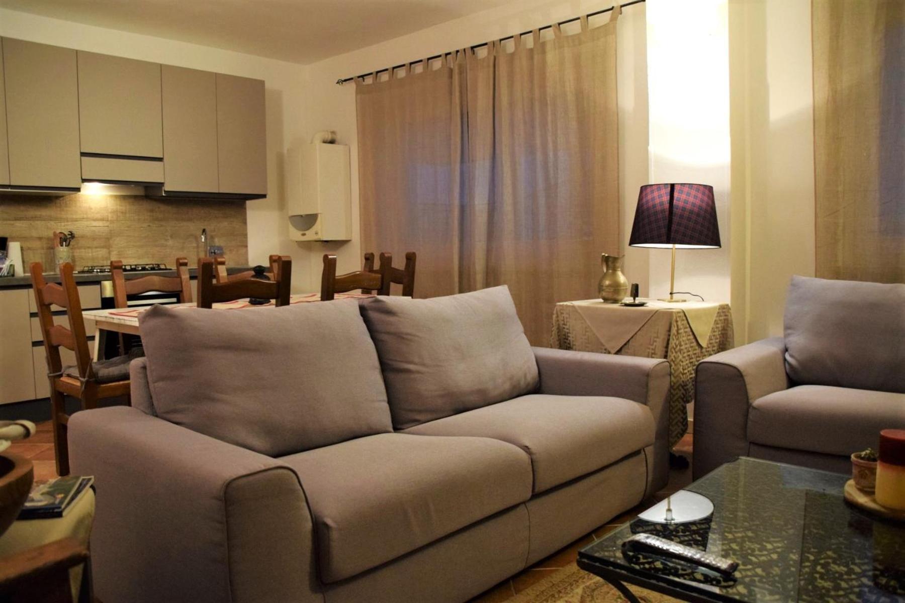 Appartamento Ottoz Aosta Exterior photo